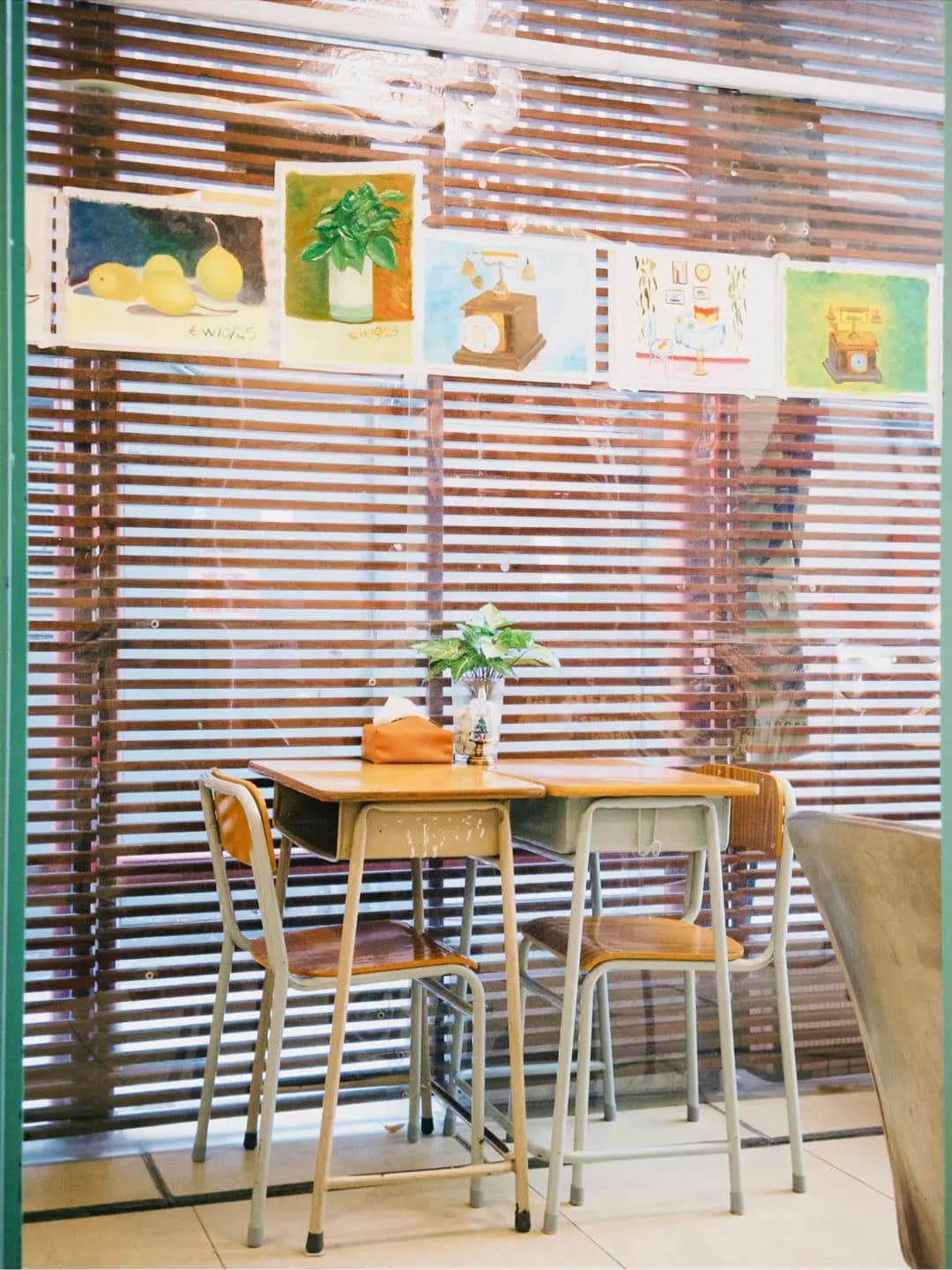 Badgers Cafe photo 1