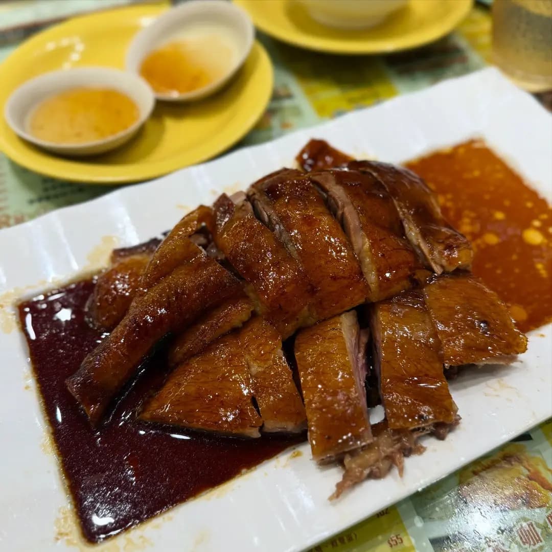 一木燒鵝 photo 2