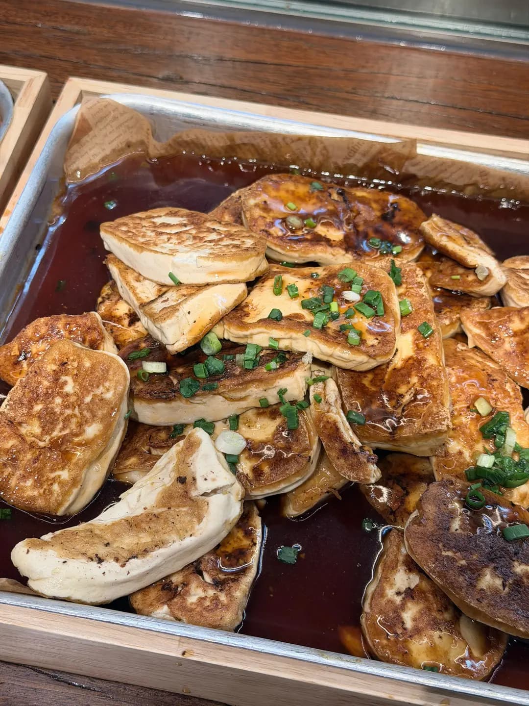 WeBuffet