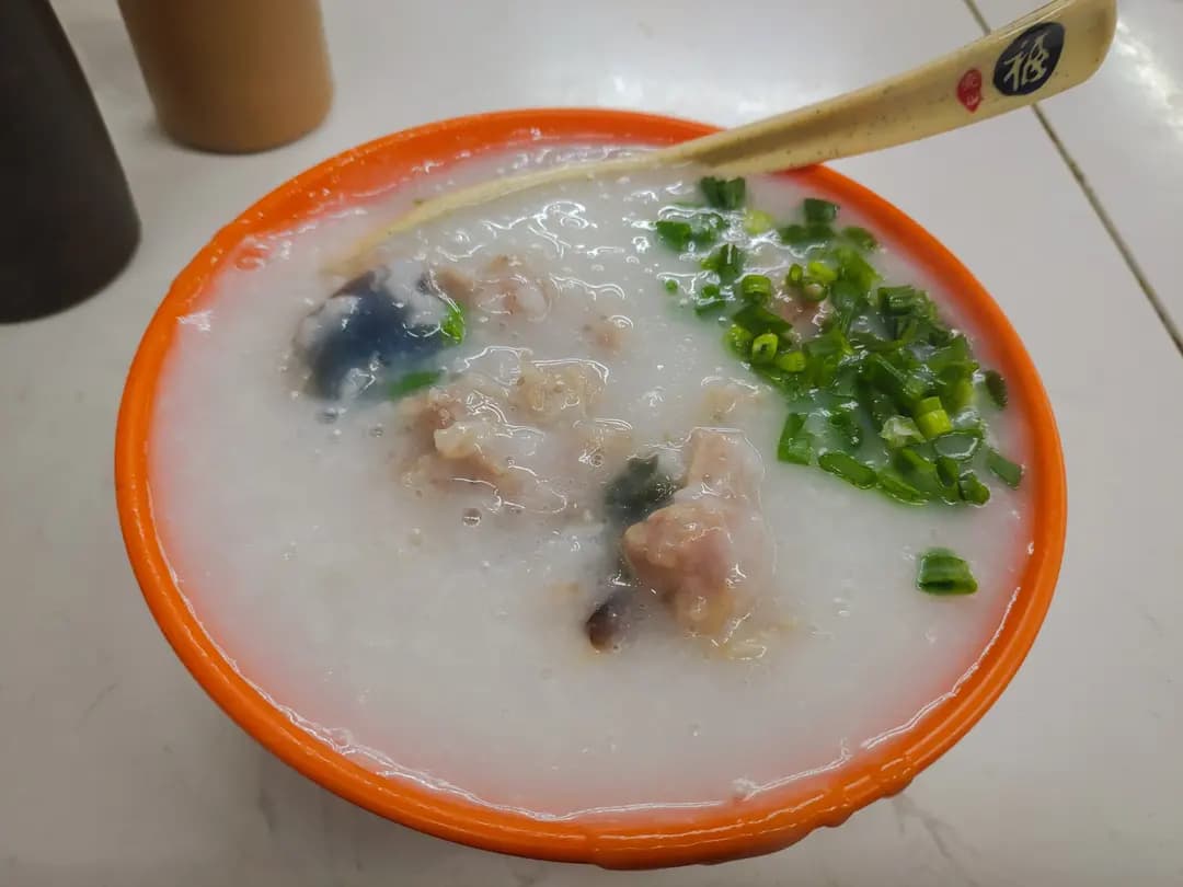 粥盛 photo 5
