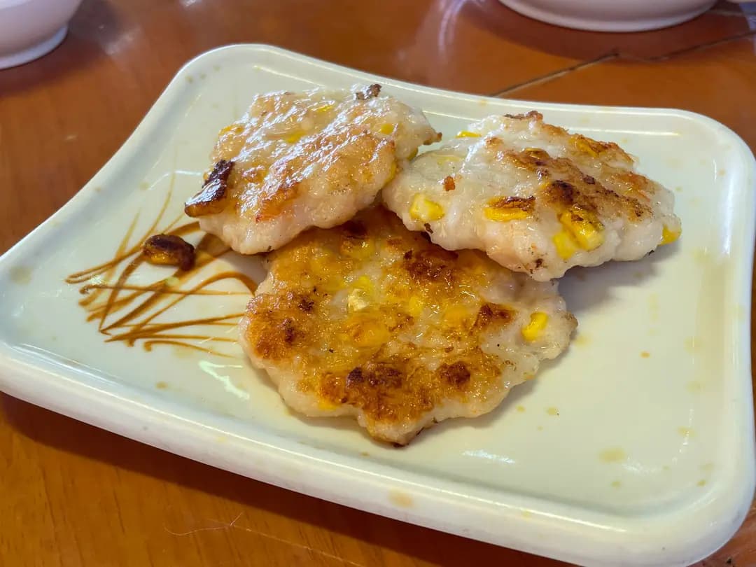 全記海鮮菜館 photo 8