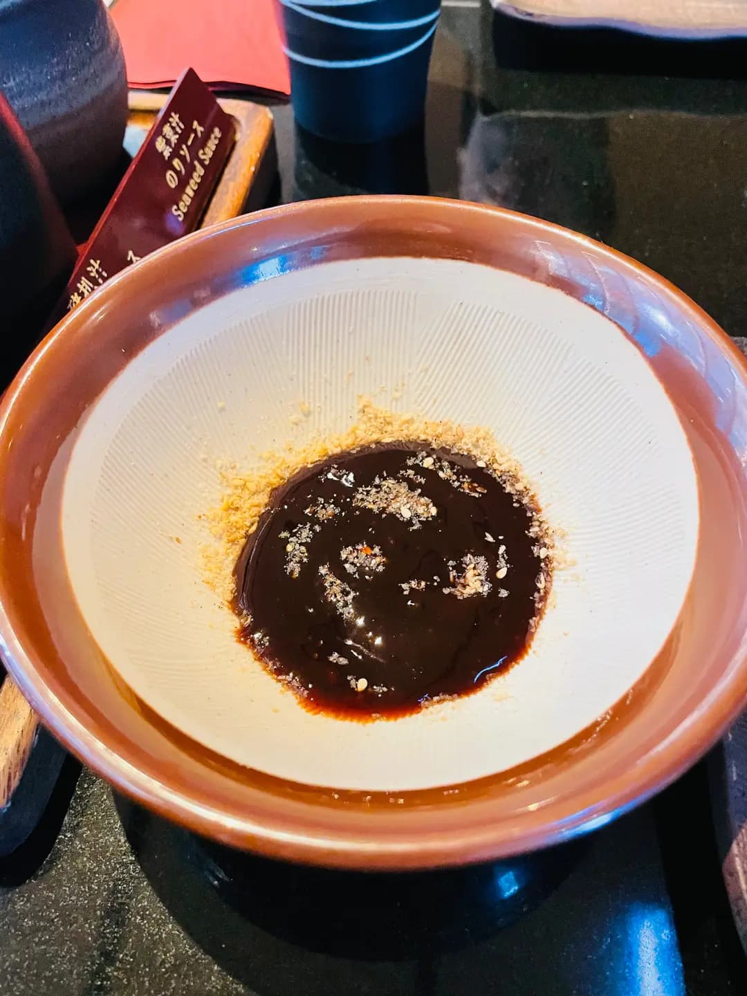 丼吉日式吉列豬排專門店 (國際金融中心商場) photo 8