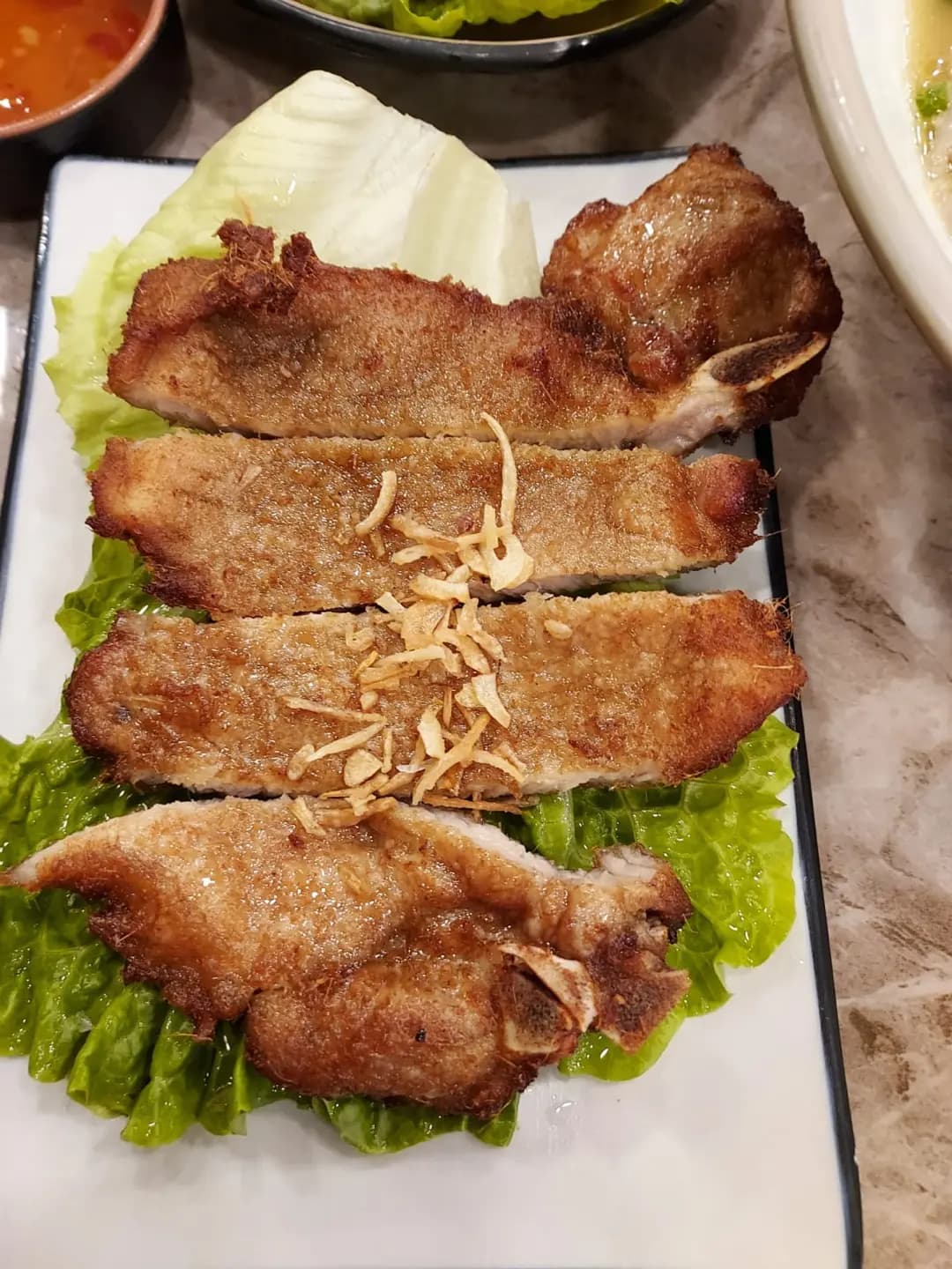 Ha Noi 越南菜 photo 3