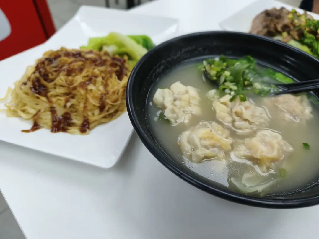 榮光粉麵 photo 2