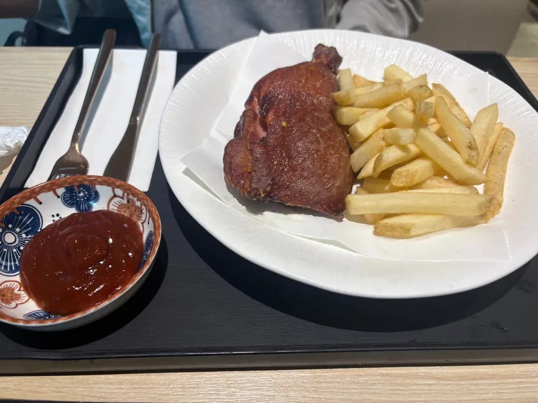 味一食堂 photo 1