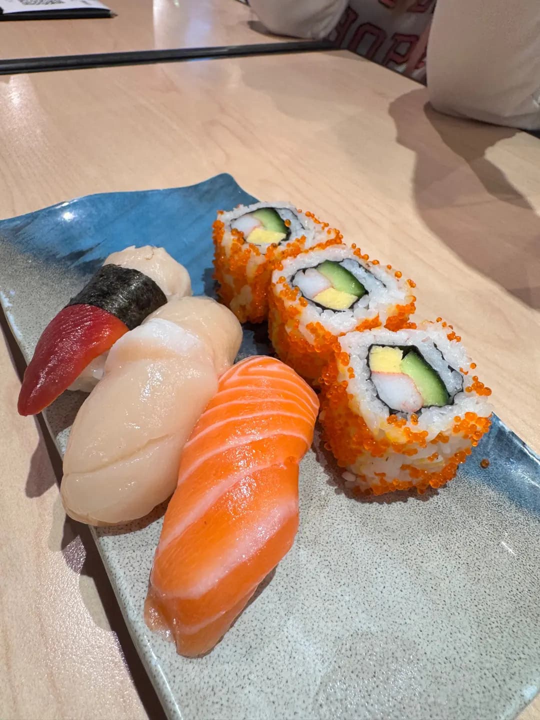 八户屋和食料理 photo 4