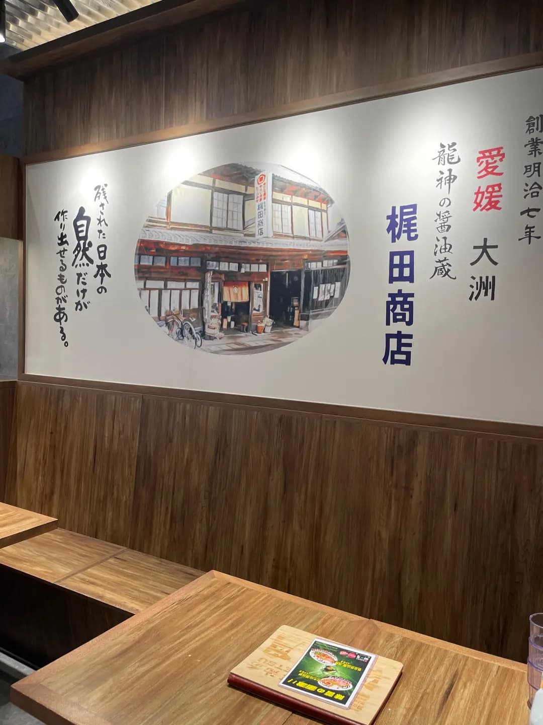 麵鮮醬油房周月 (啟德零售館2) photo 8
