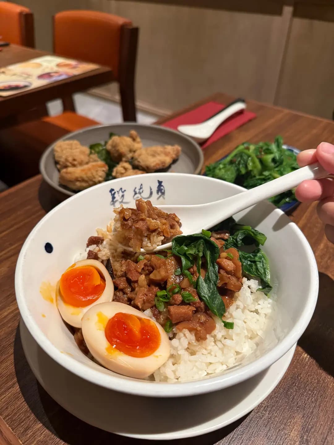 段純貞牛肉麵XChatime (THE SOUTHSIDE) photo 2