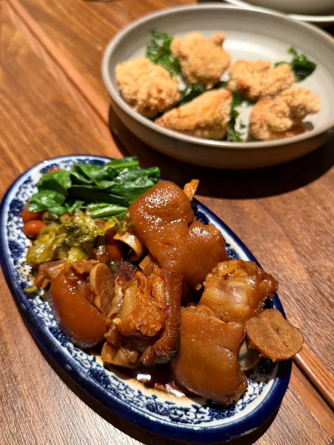 段純貞牛肉麵XChatime (THE SOUTHSIDE) photo 3