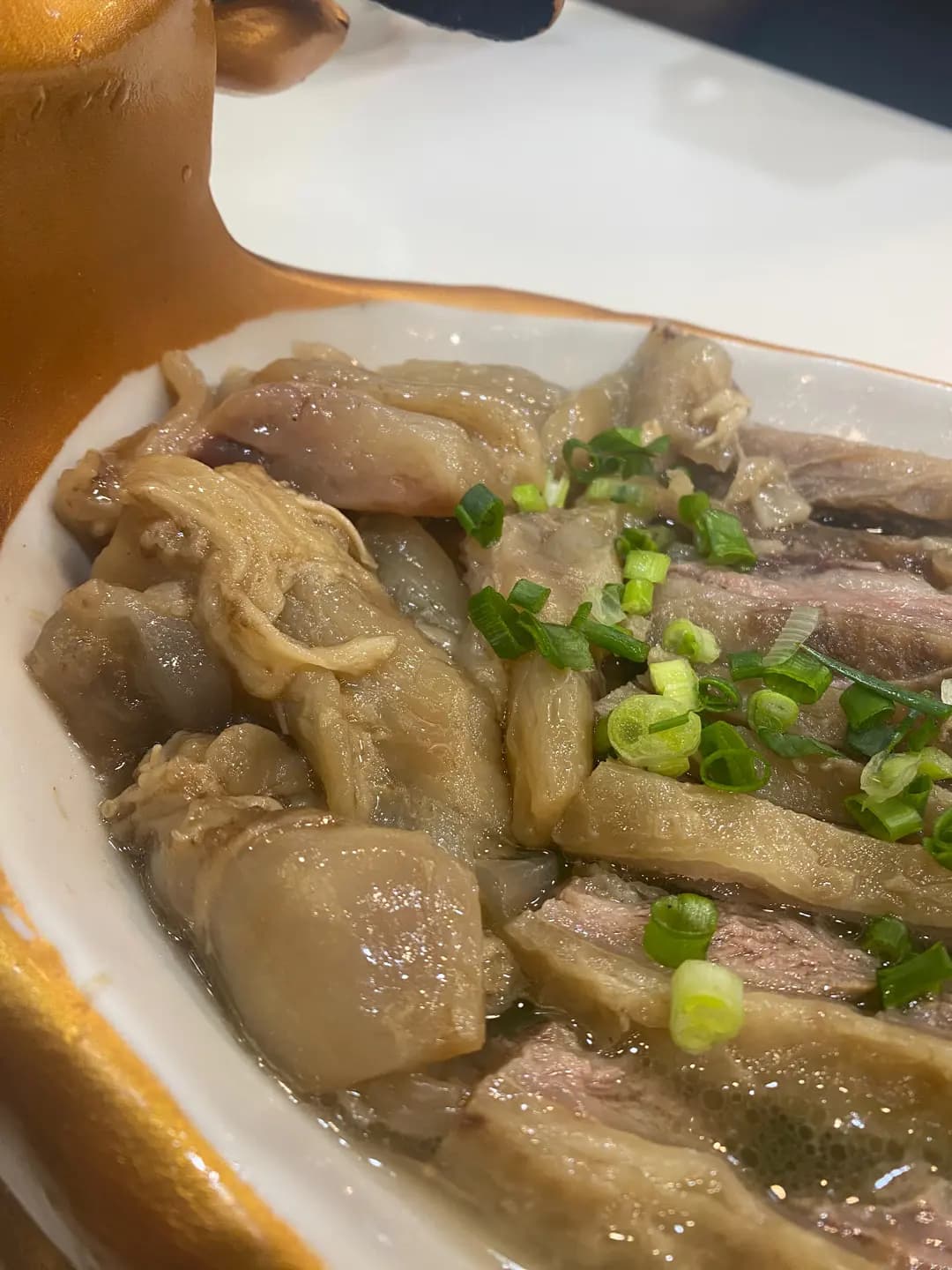 正九清湯腩 (餘慶大廈) photo 7