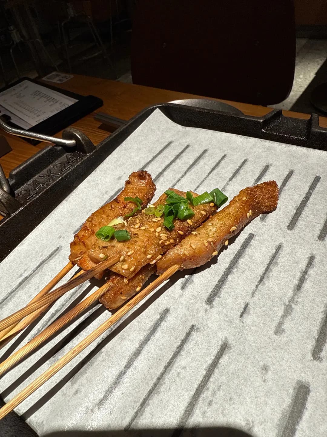 木屋燒烤 (禮頓道) photo 7
