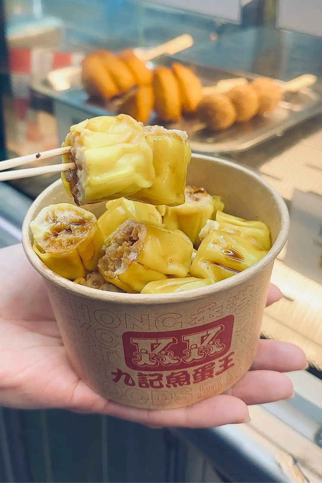 九記魚蛋王 photo 2