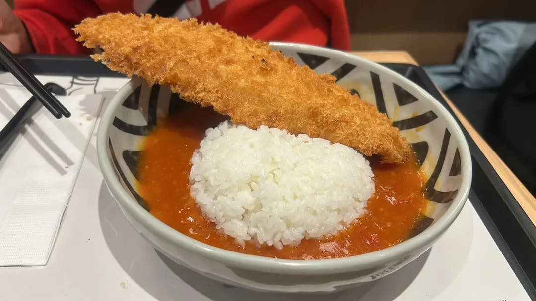 白咖喱公司 photo 1
