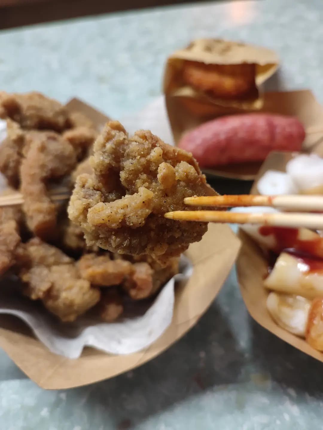 牛津快餐 photo 8