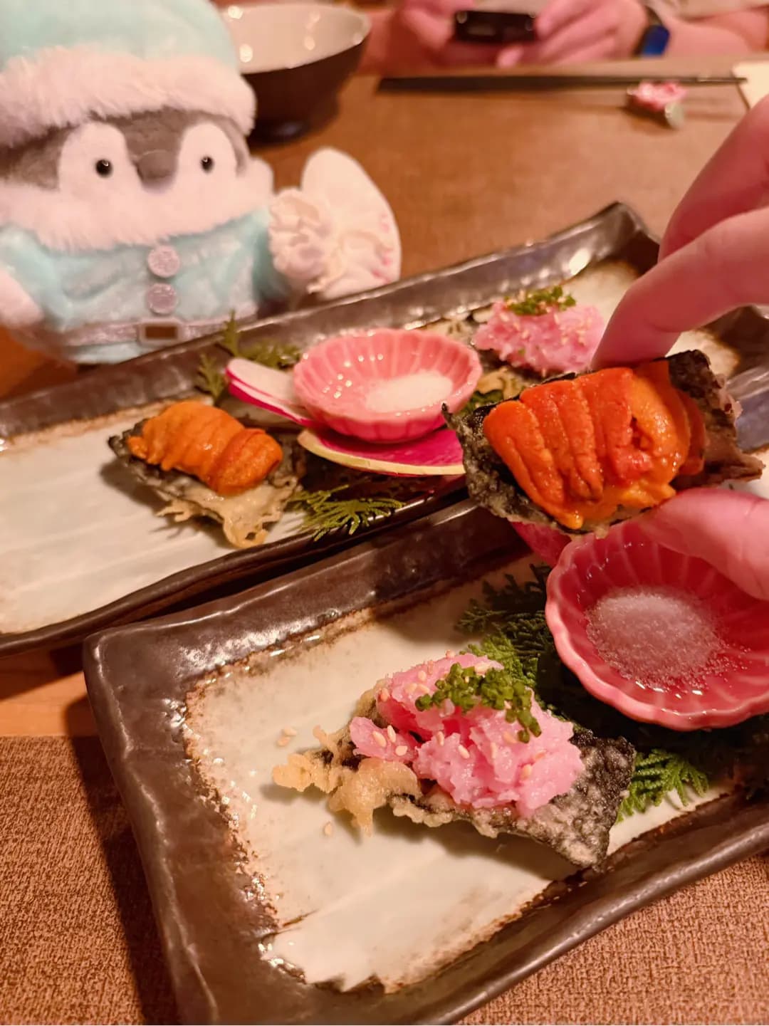 火蓮花日本餐廳 photo 2