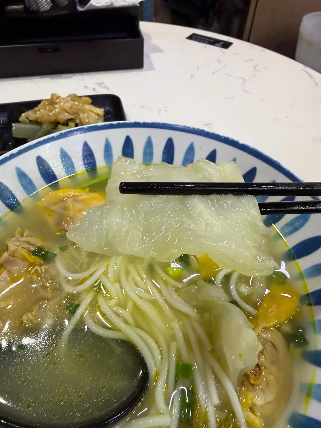 花膠雞米線工房 photo 1