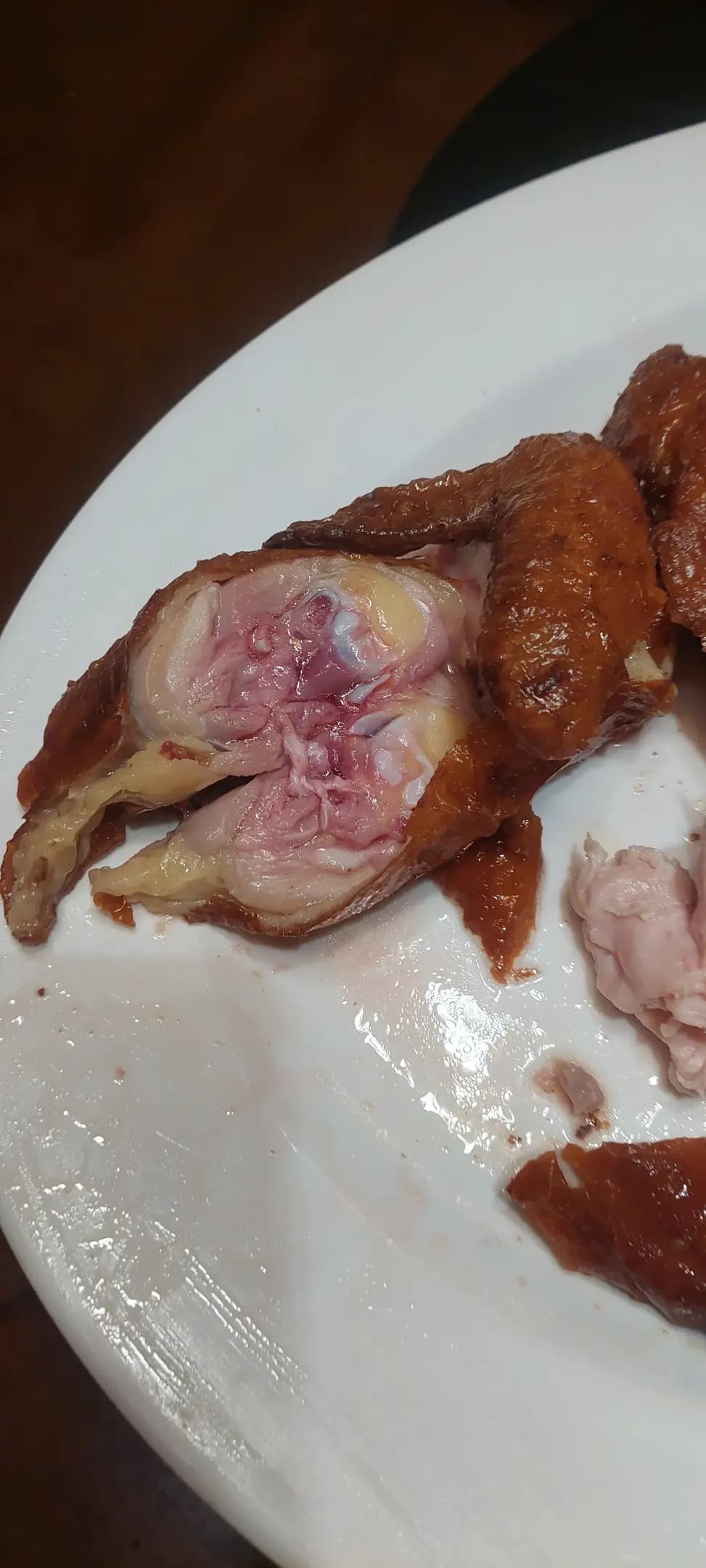 龍華酒店 (下禾輋) photo 8