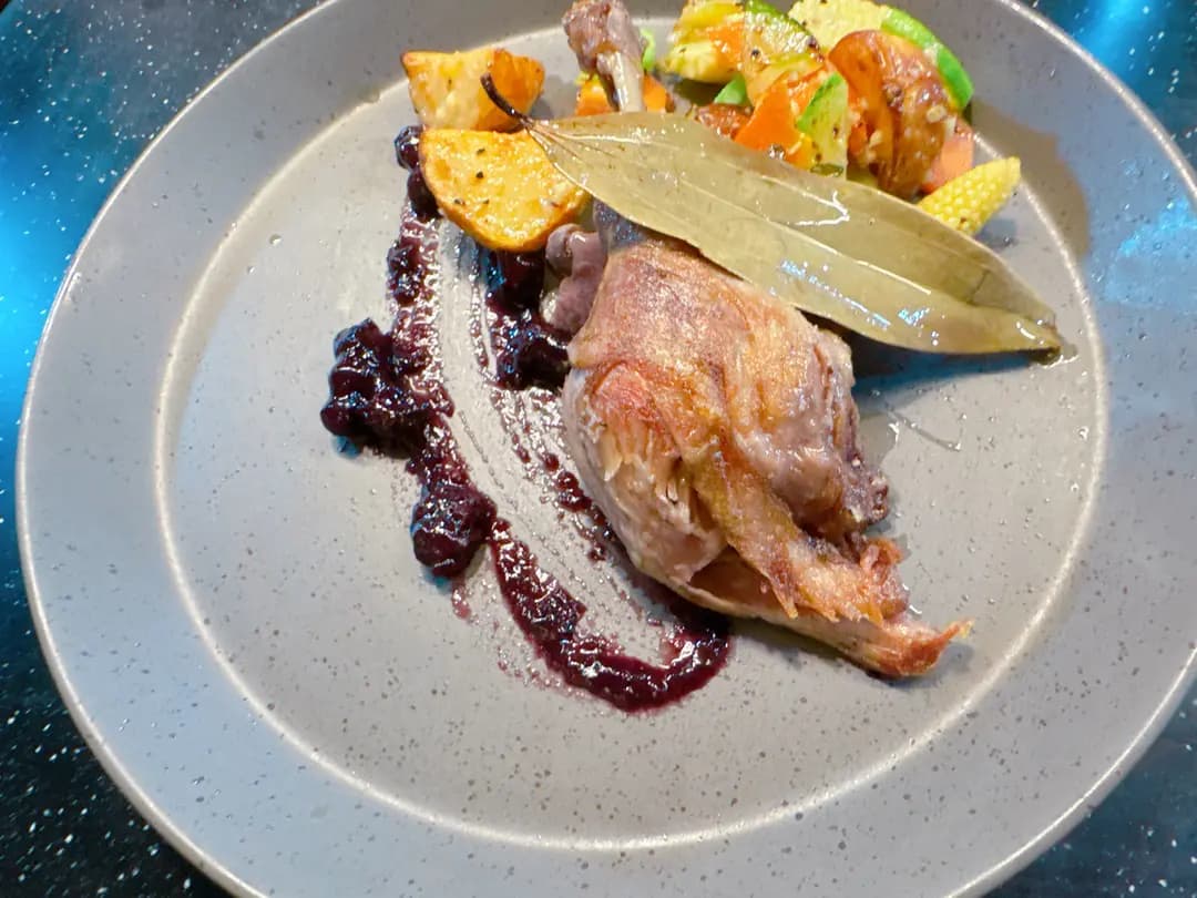 Les Creations Restaurant photo 5
