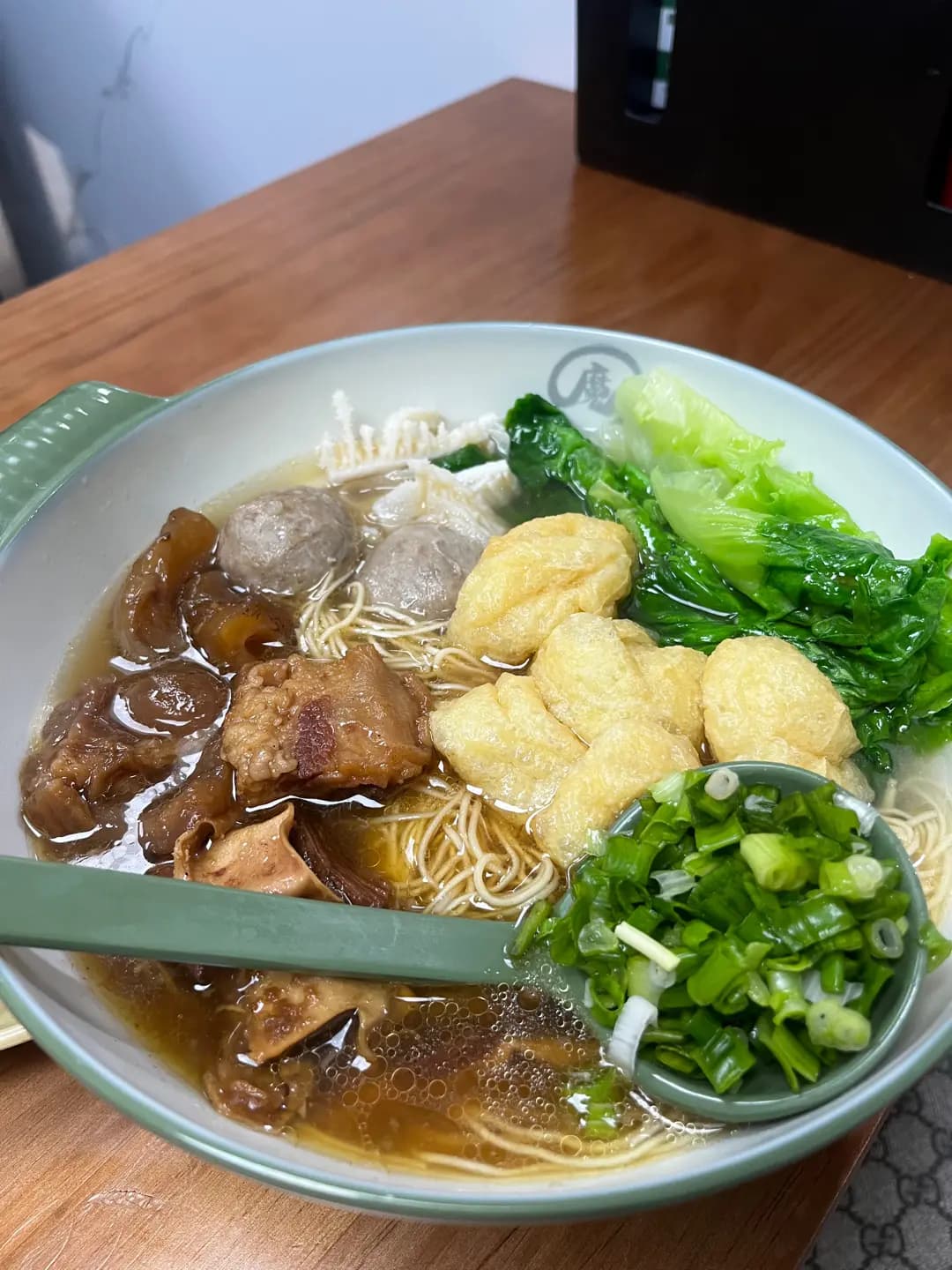 魔記車仔麵檔 photo 2