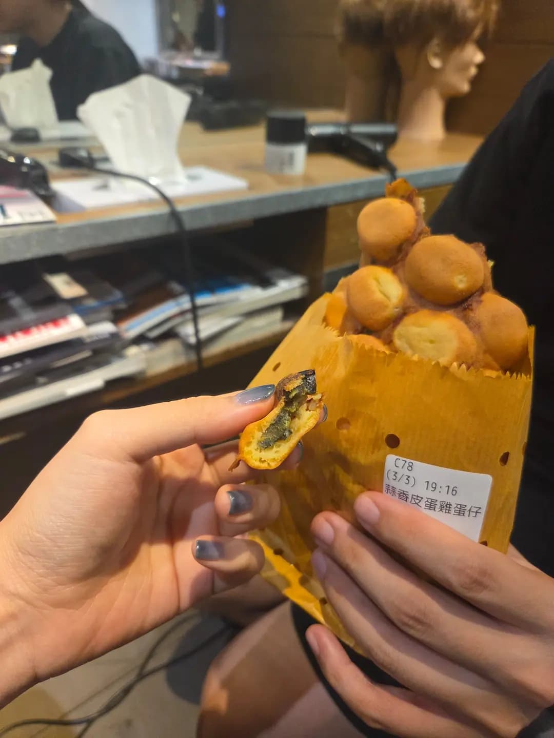 低調高手 photo 4