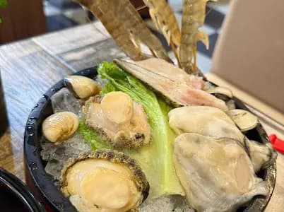 潮鮮牛火鍋放題 photo 7