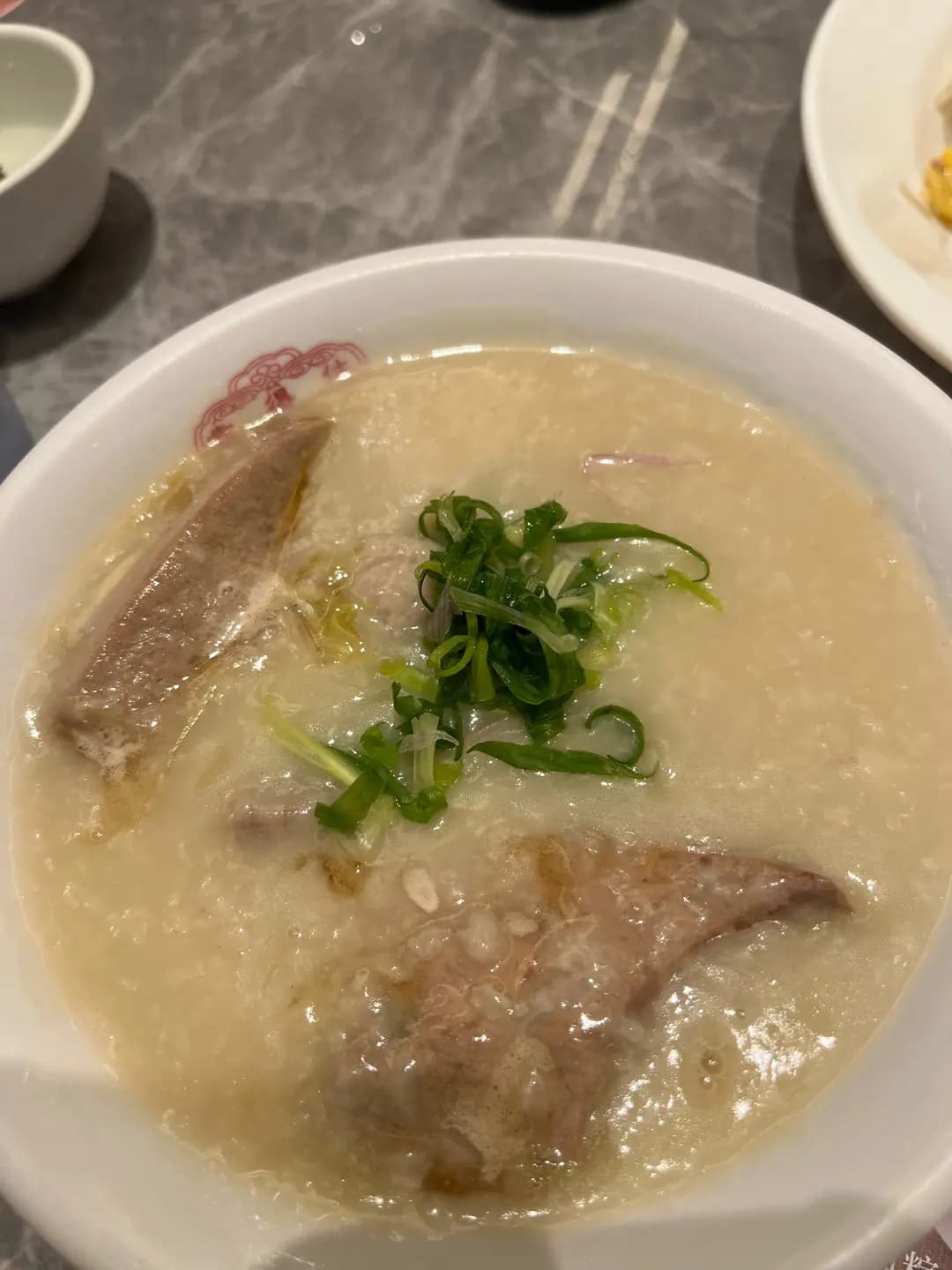 靠得住粥麵小館 (MOSTown新港城中心(5期)) photo 5
