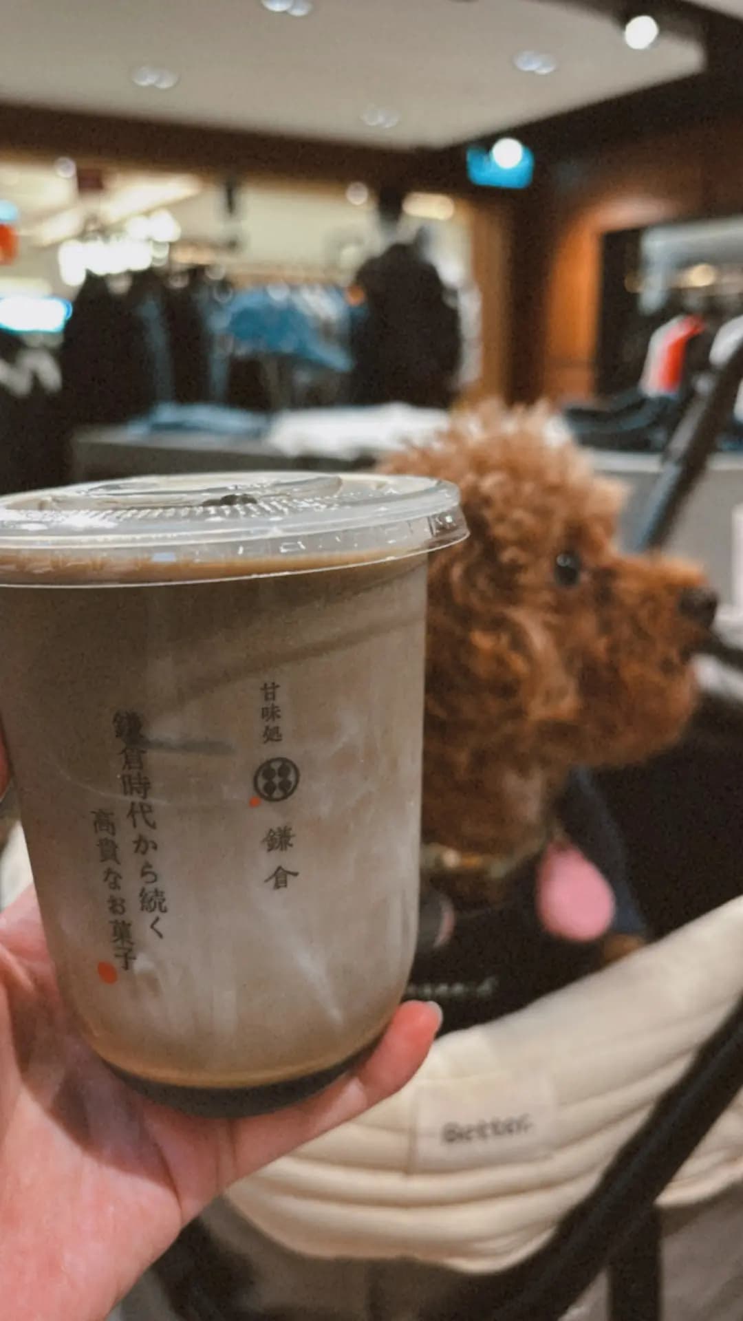 甘味處鎌倉 (新城市廣場一期) photo 8