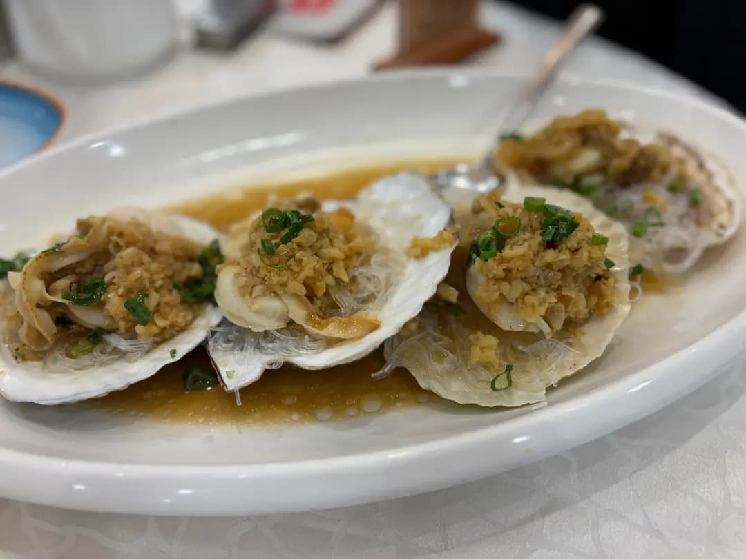 尚苑中菜廳 photo 2