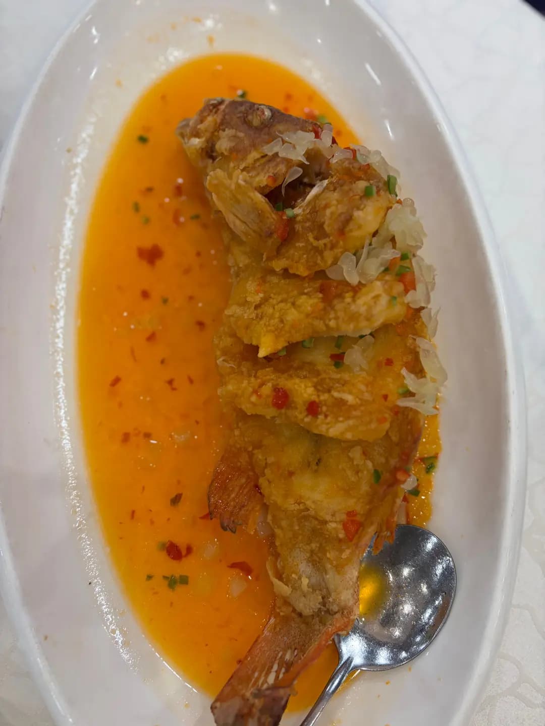 尚苑中菜廳 photo 3