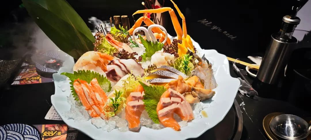 神戶屋日韓放題 photo 3