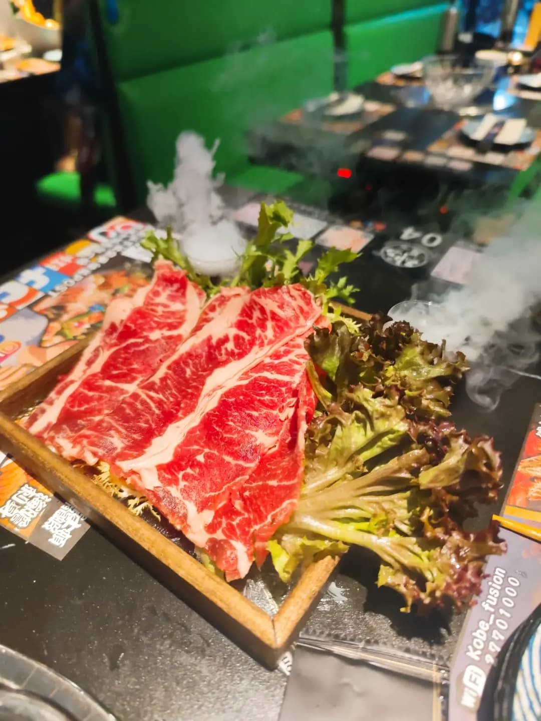 神戶屋日韓放題 photo 5