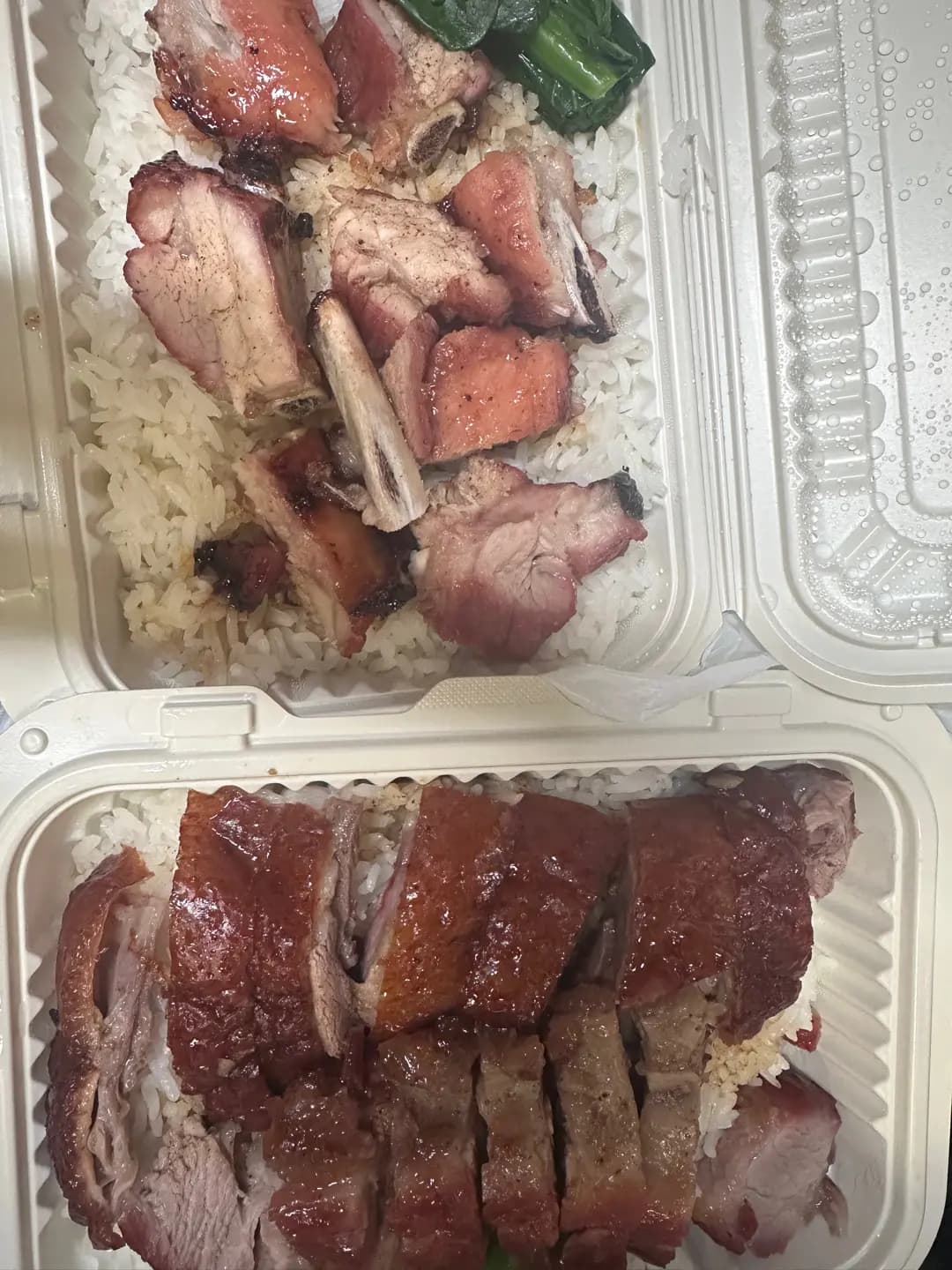 聚緣叉燒皇