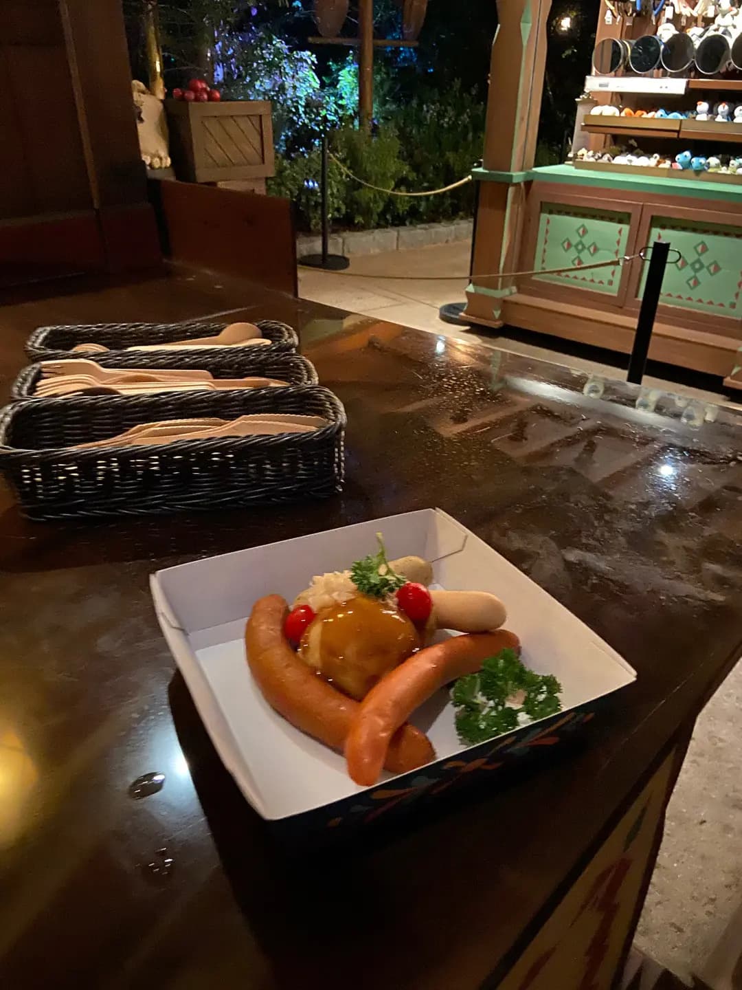 森林美食站 photo 8