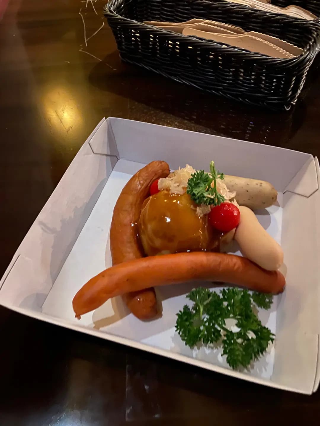 森林美食站 photo 3