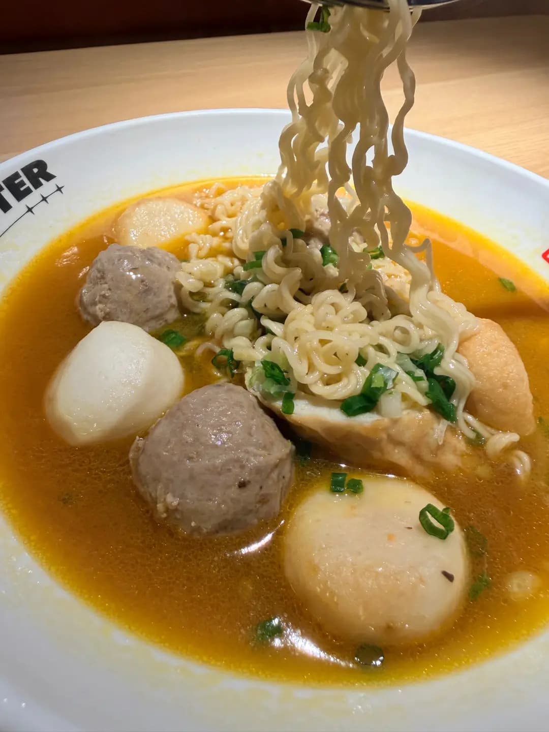 帽牌货冒菜 photo 7