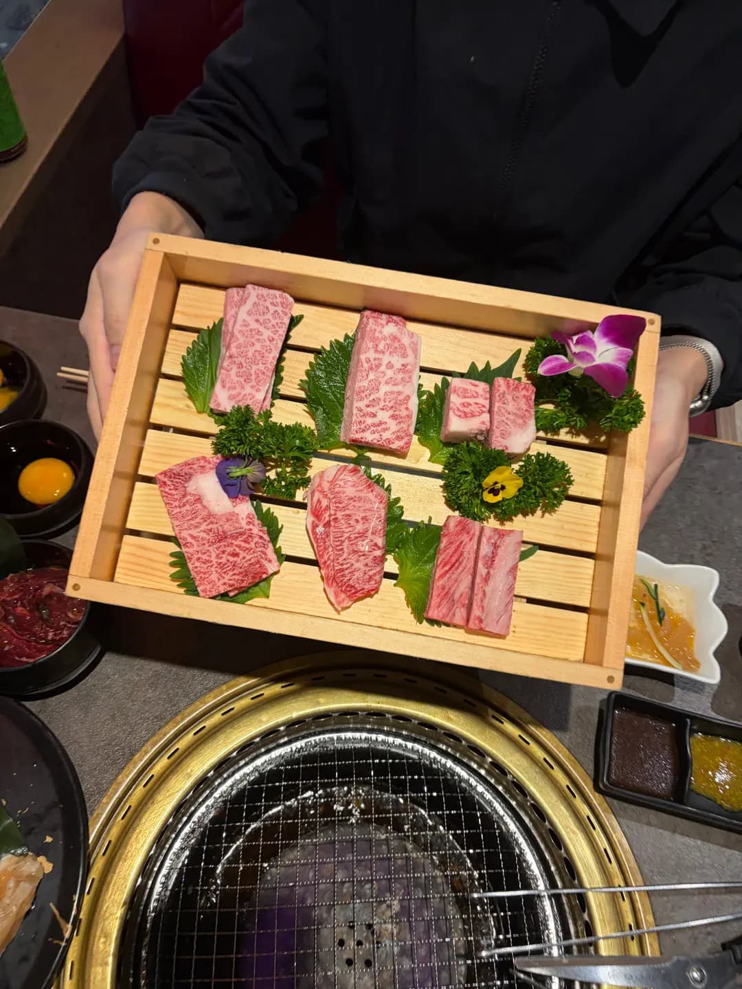 佐賀燒肉谷 (雅蘭中心) photo 5