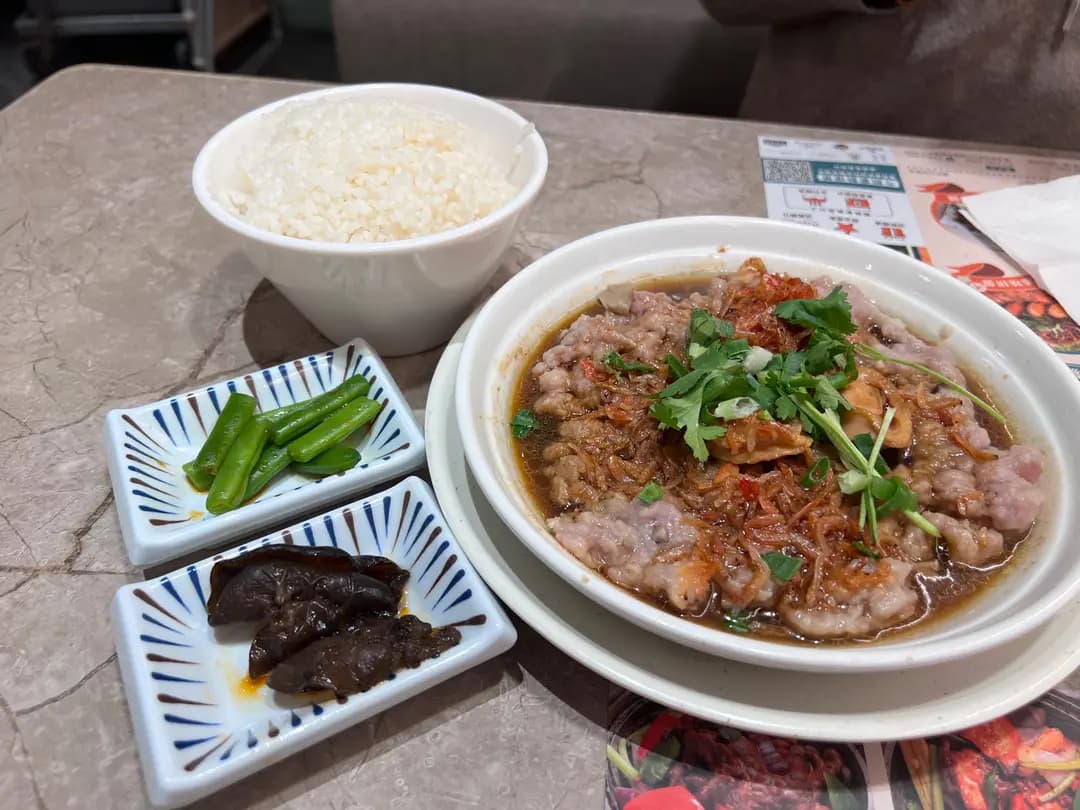 你好！茶飯 (葵芳廣場) photo 1