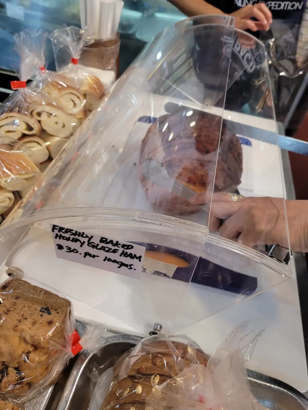 磨菇麵包店 photo 7