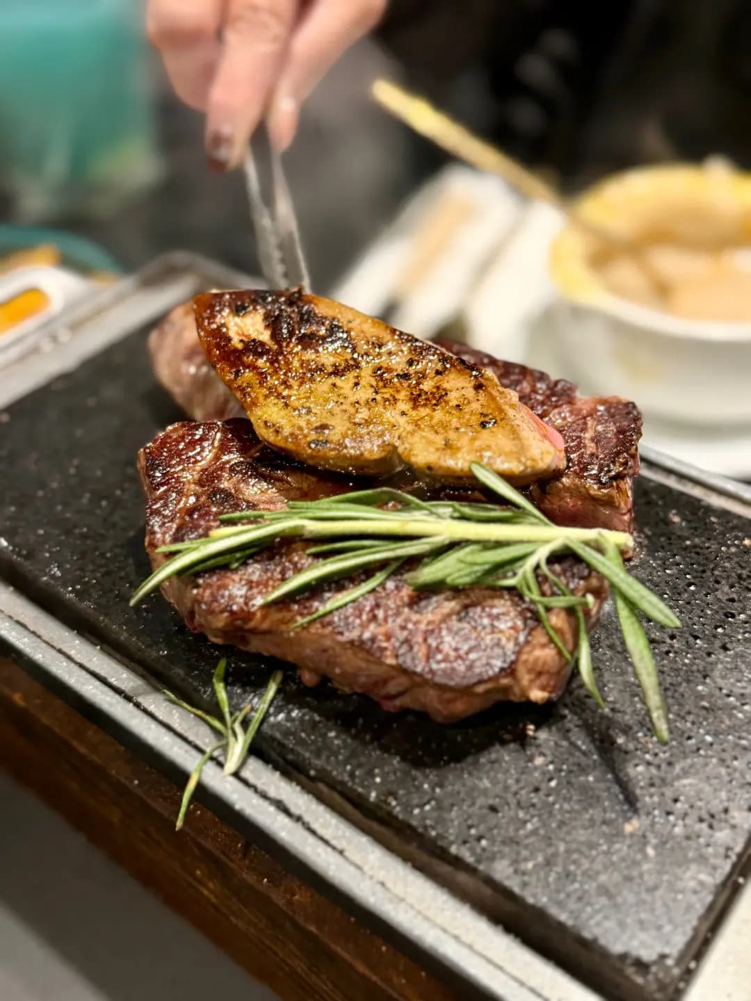 DAY22 STEAK photo 4