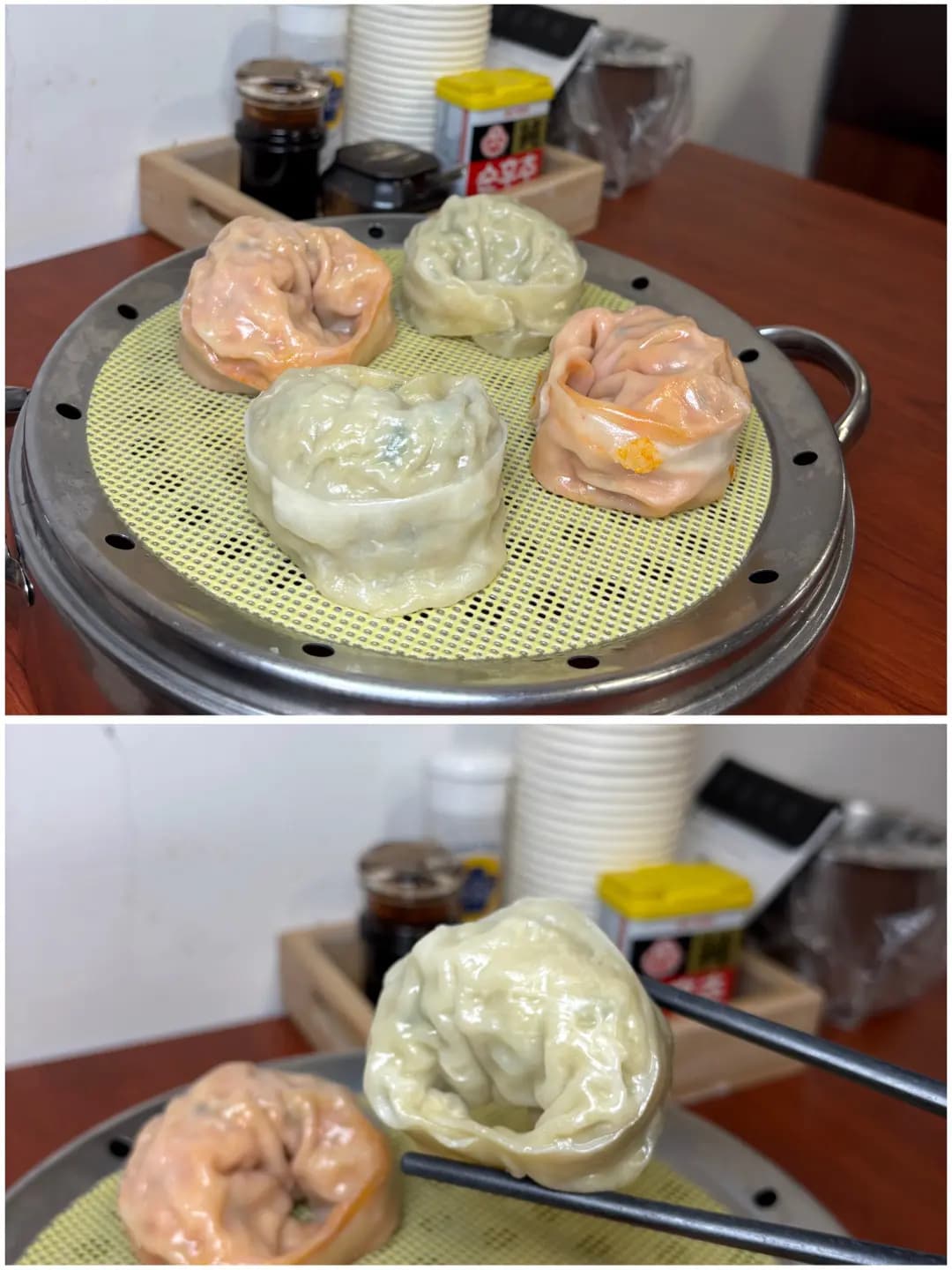自家製韓國刀削麵 (好順景大廈) photo 3