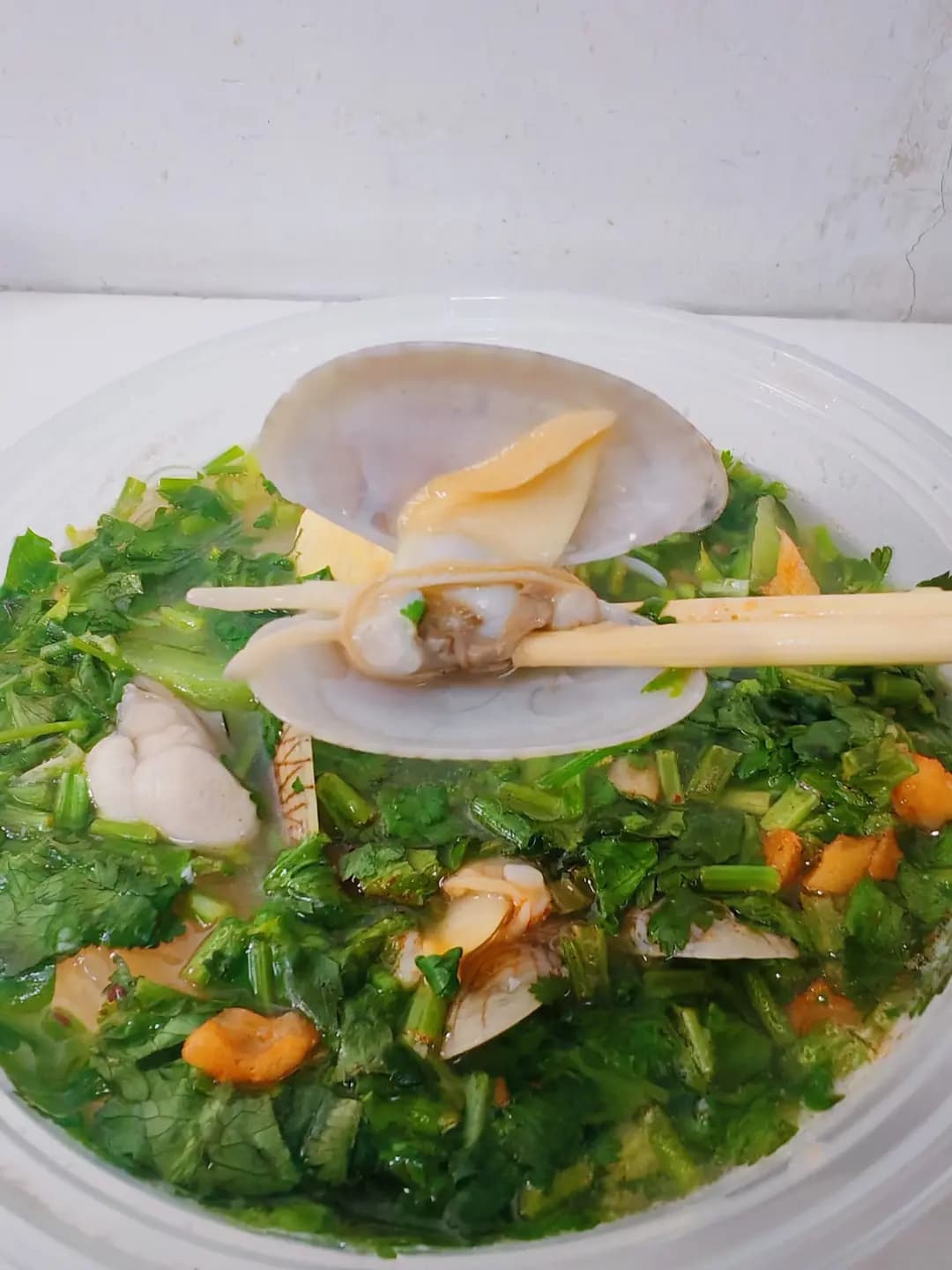 茜麵(西口西麵) photo 8