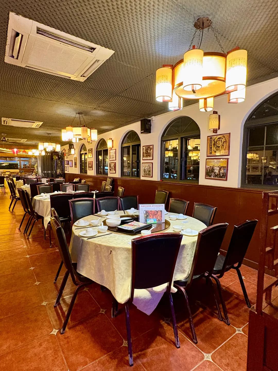 龍華酒店 (下禾輋) photo 6