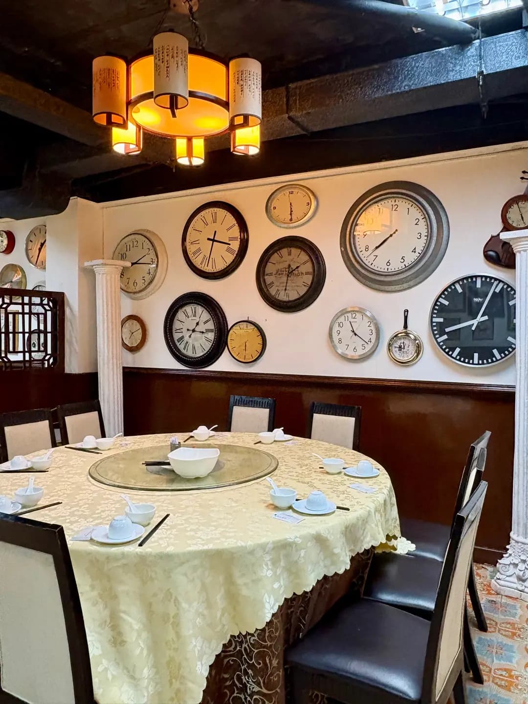 龍華酒店 (下禾輋) photo 4