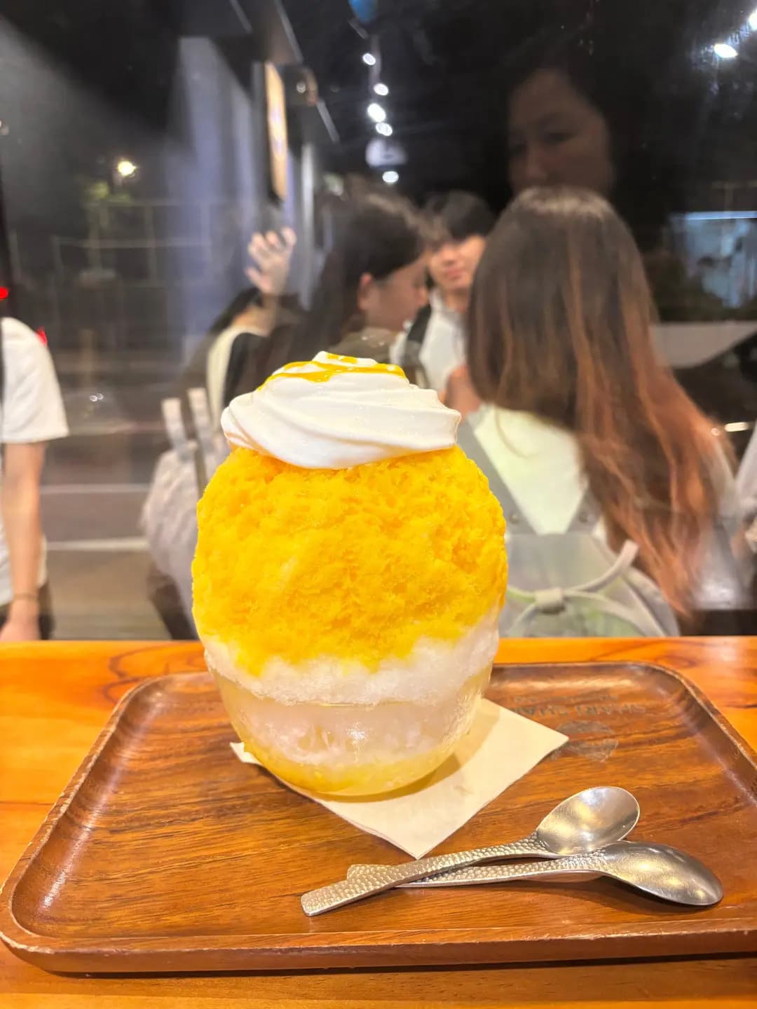 Shari Shari Kakigori House 氷屋 photo 2