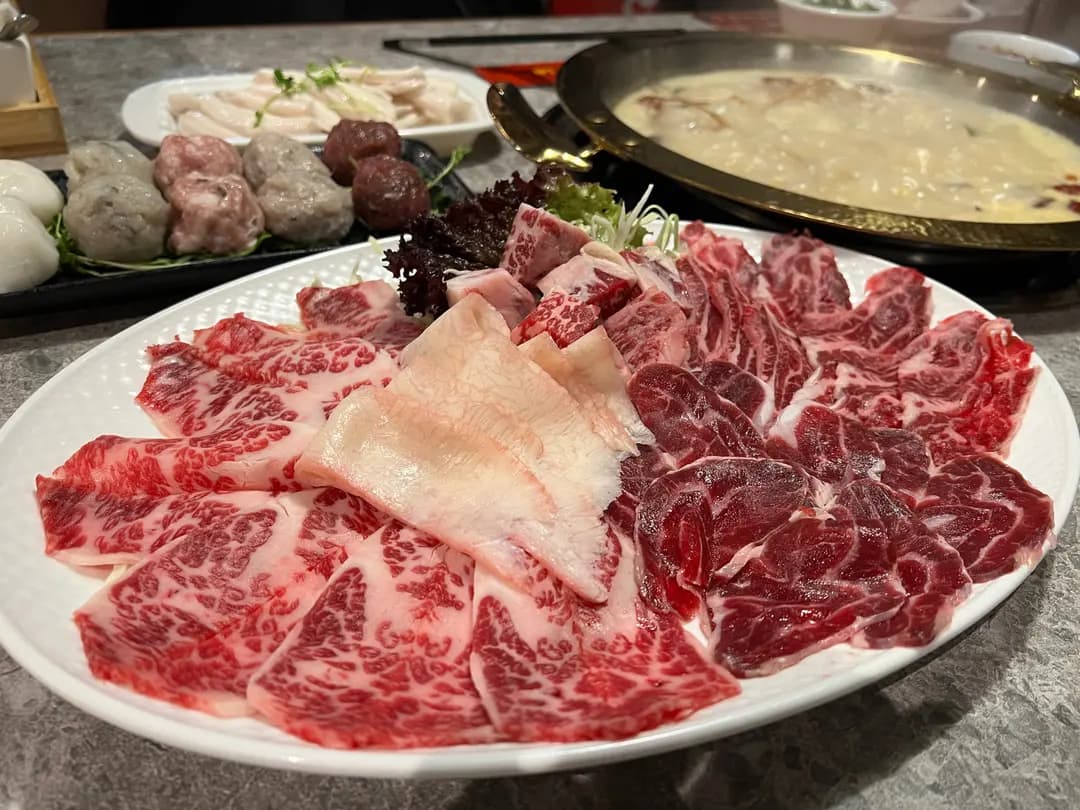 今晚打邊爐 photo 8
