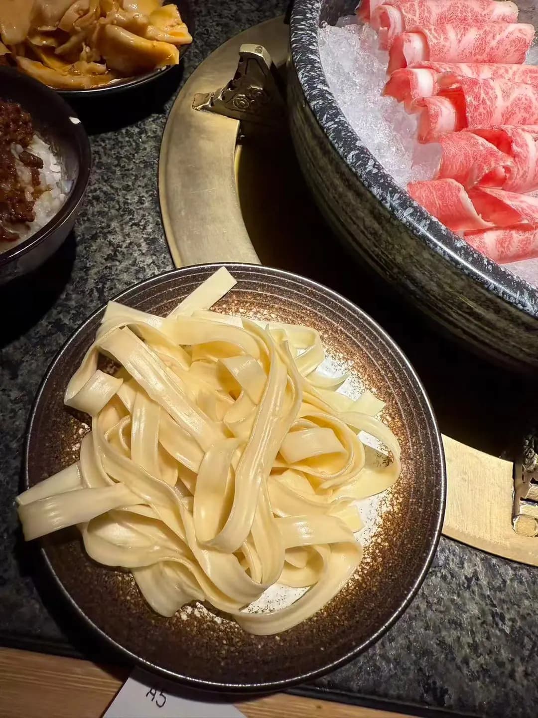湊湊火鍋‧茶憩 (MONTEREY Place) photo 8