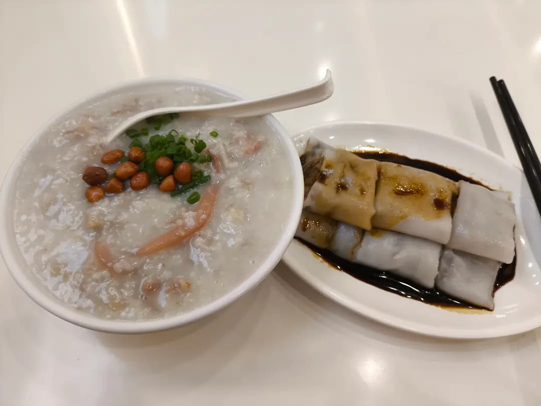 富民粥品 photo 3