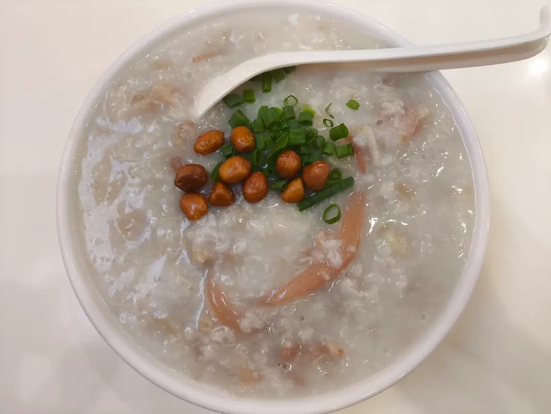 富民粥品 photo 1