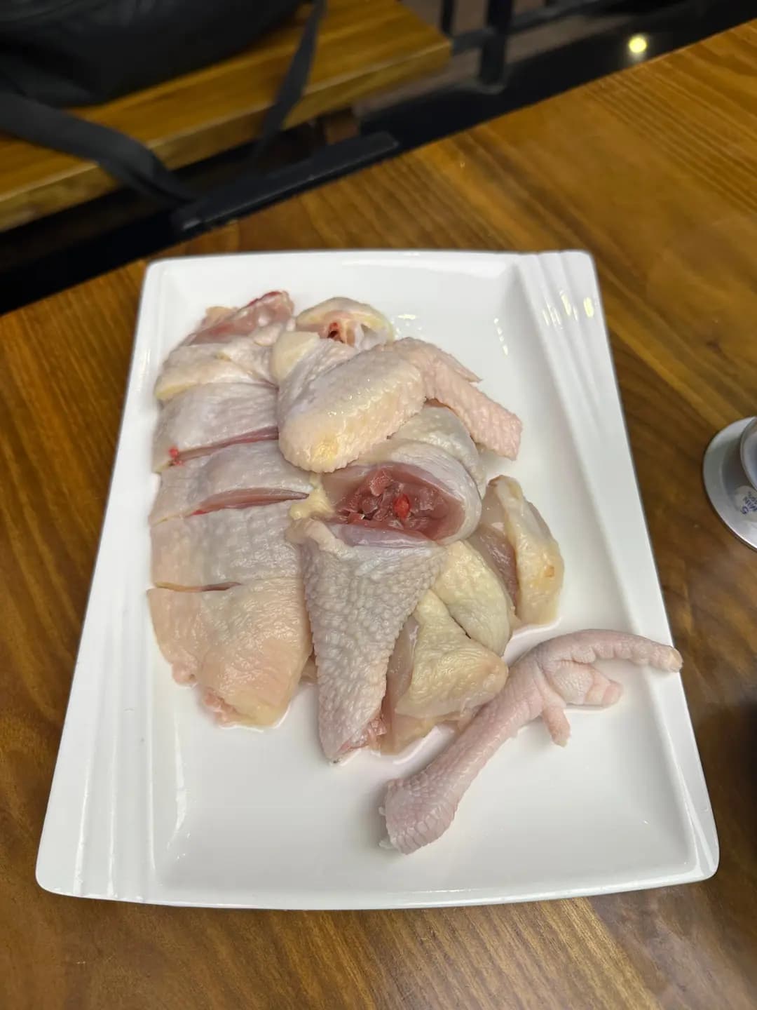 農圃椰子雞·石橄欖雞·煲仔飯專門店 photo 2