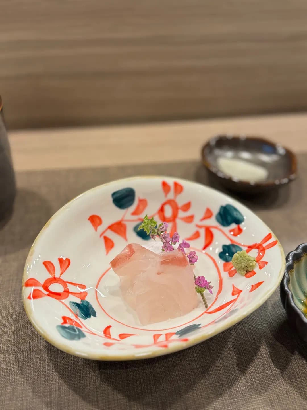 淡柏 photo 5
